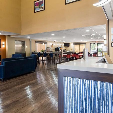 Best Western Shallotte / Ocean Isle Beach Hotel Extérieur photo