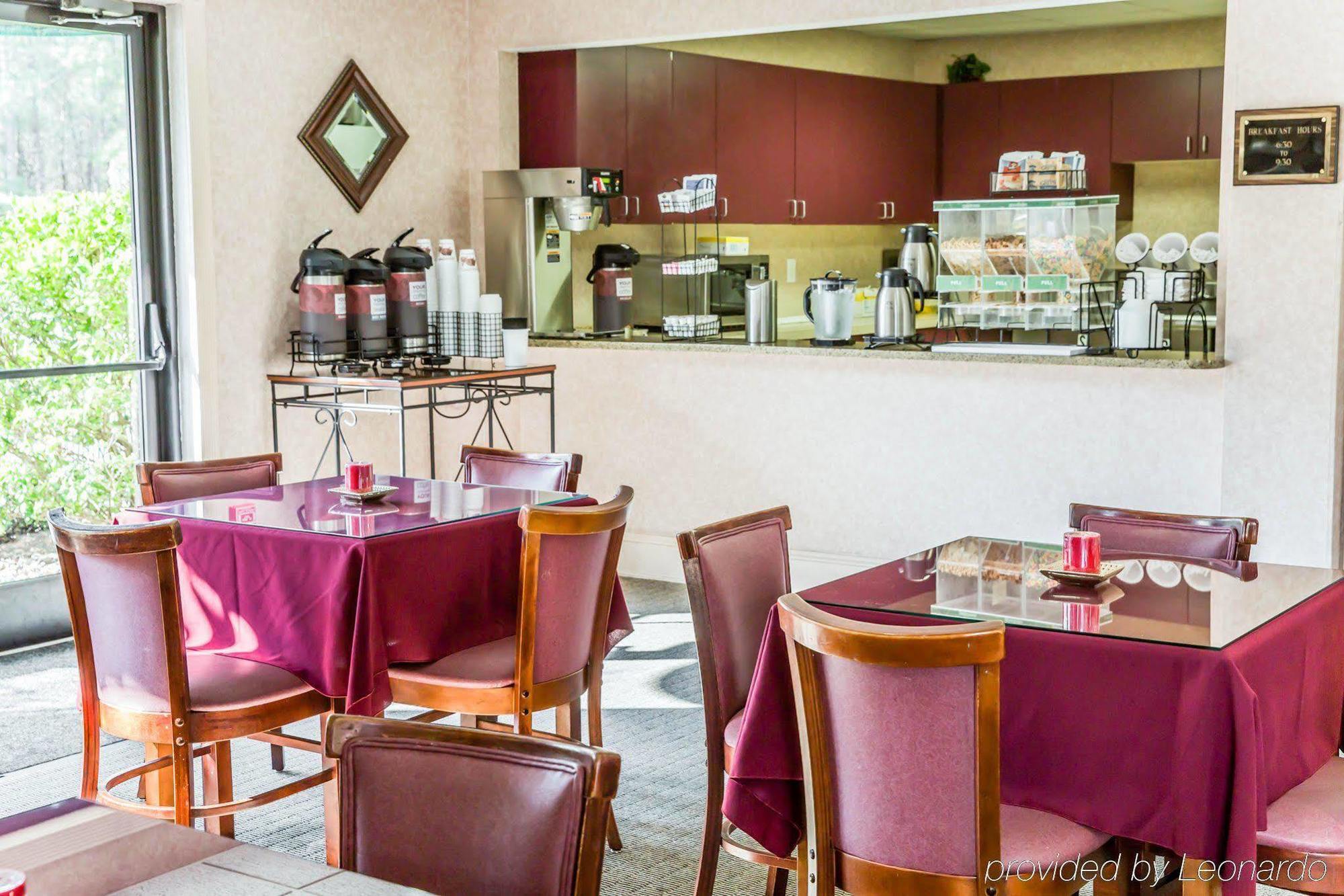 Best Western Shallotte / Ocean Isle Beach Hotel Extérieur photo
