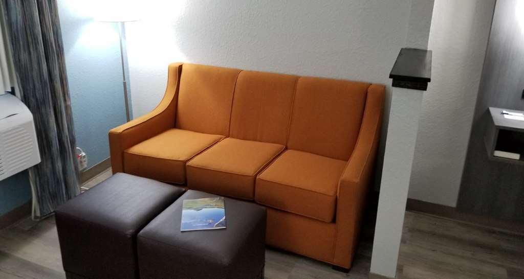 Best Western Shallotte / Ocean Isle Beach Hotel Chambre photo