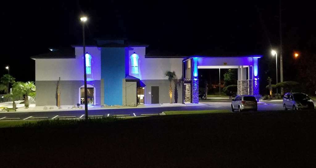 Best Western Shallotte / Ocean Isle Beach Hotel Extérieur photo