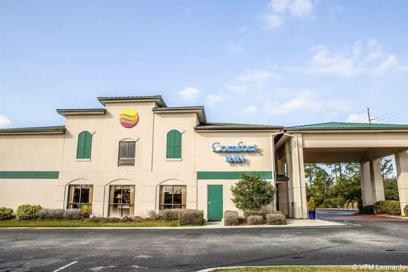 Best Western Shallotte / Ocean Isle Beach Hotel Extérieur photo