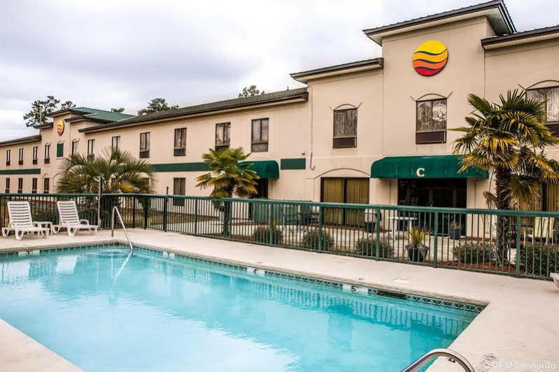 Best Western Shallotte / Ocean Isle Beach Hotel Extérieur photo
